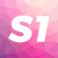 S1リーグ グループのロゴ
