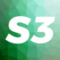 S3リーグ グループのロゴ