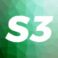 S3リーグ グループのロゴ